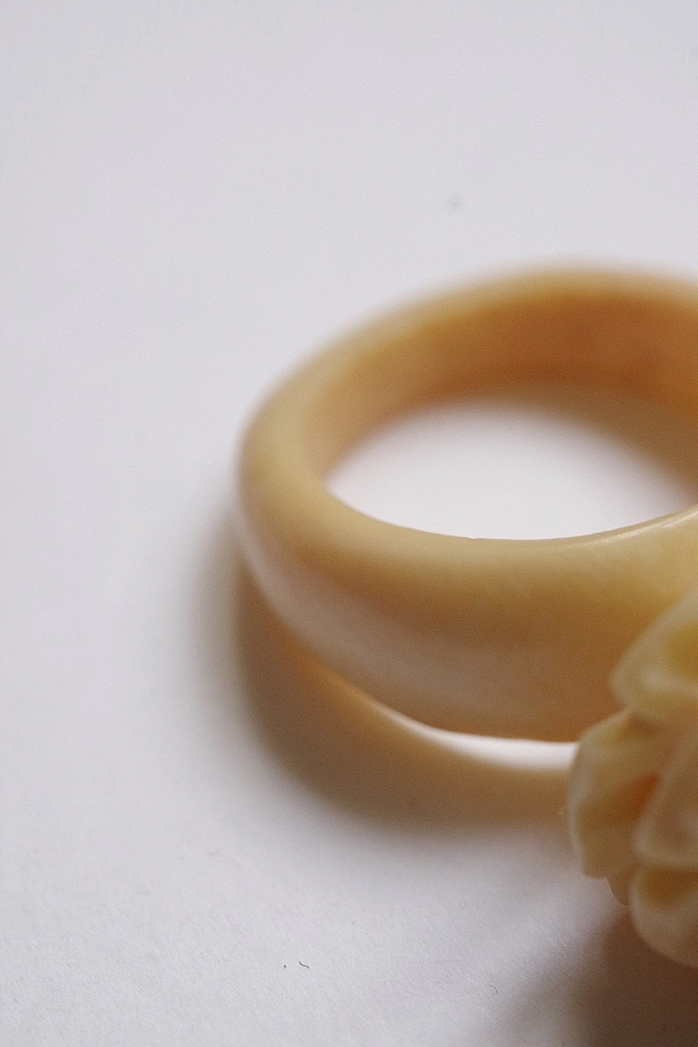 bague antique アンティークリング .FR A Ll'EPOQUE