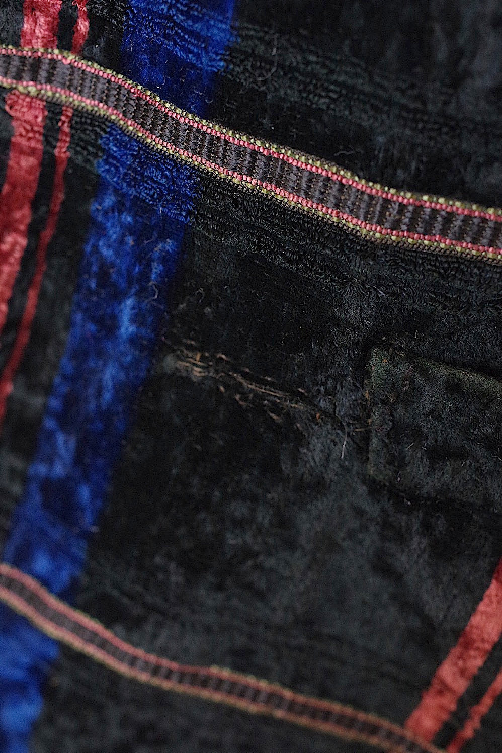 vetement  antique アンティークジレ monsieur .FR A Ll'EPOQUE