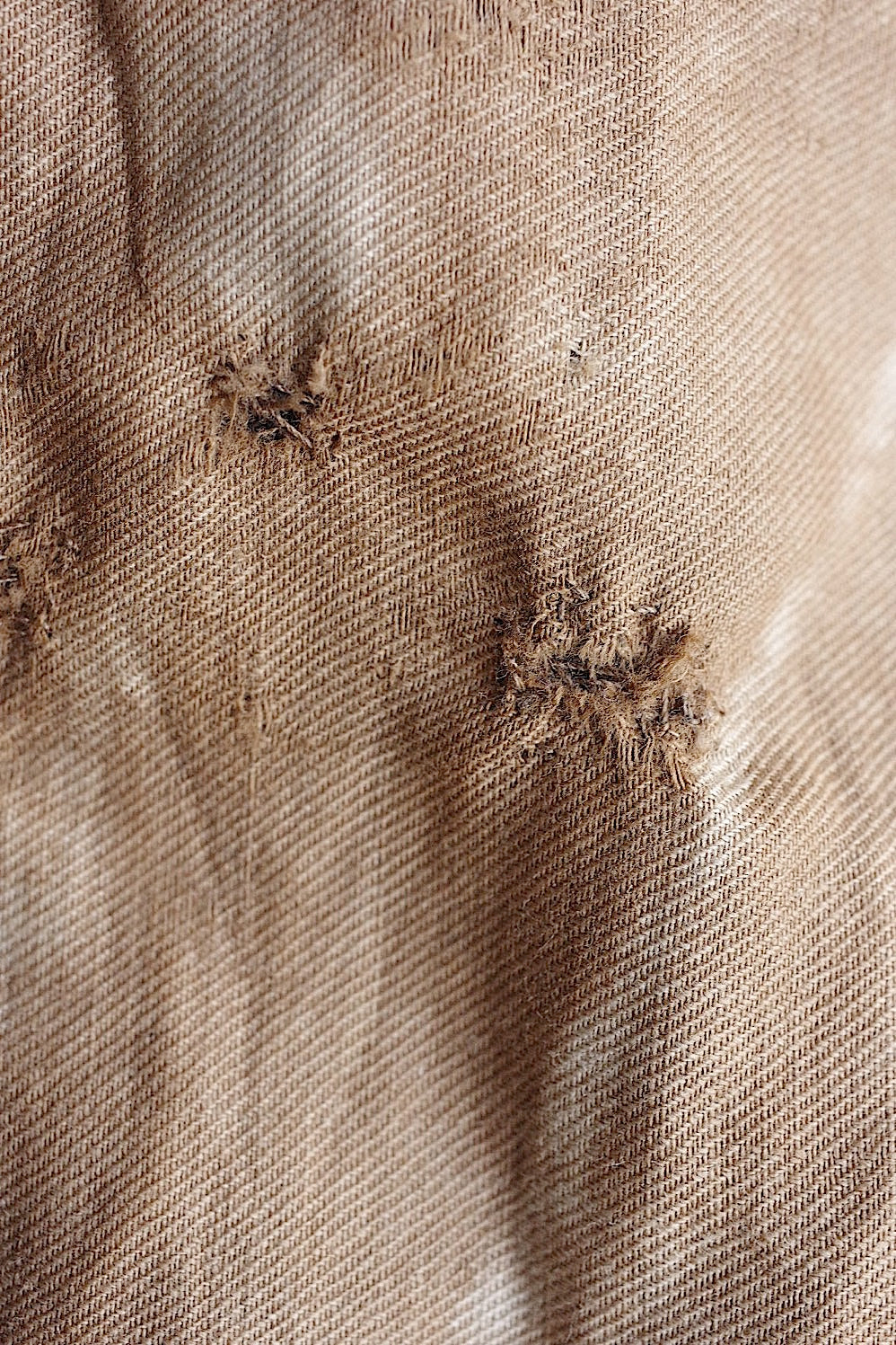 vetement  antique アンティークジレ monsieur .FR A Ll'EPOQUE