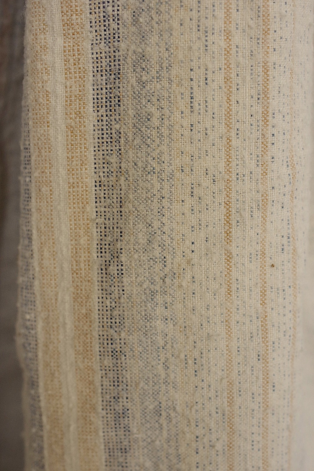 vetement antique antique skirt flannel fabric
