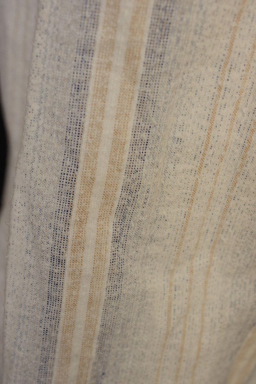 vetement antique antique skirt flannel fabric