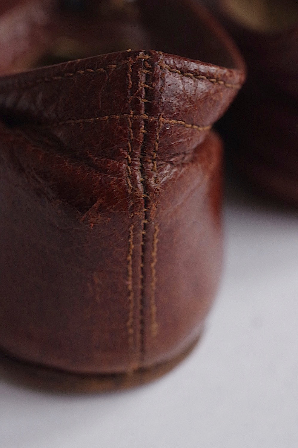 chaussures antique antique shoes for Bebe