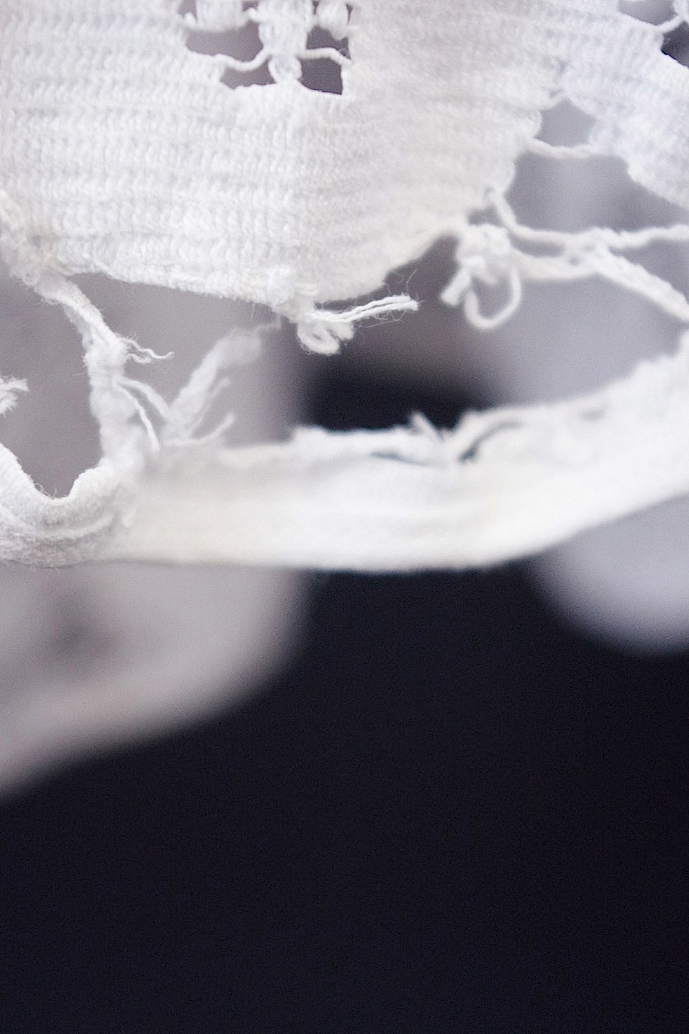 vêtement antique アンティーク司祭様チュニック aube2 .FR a l'epoque