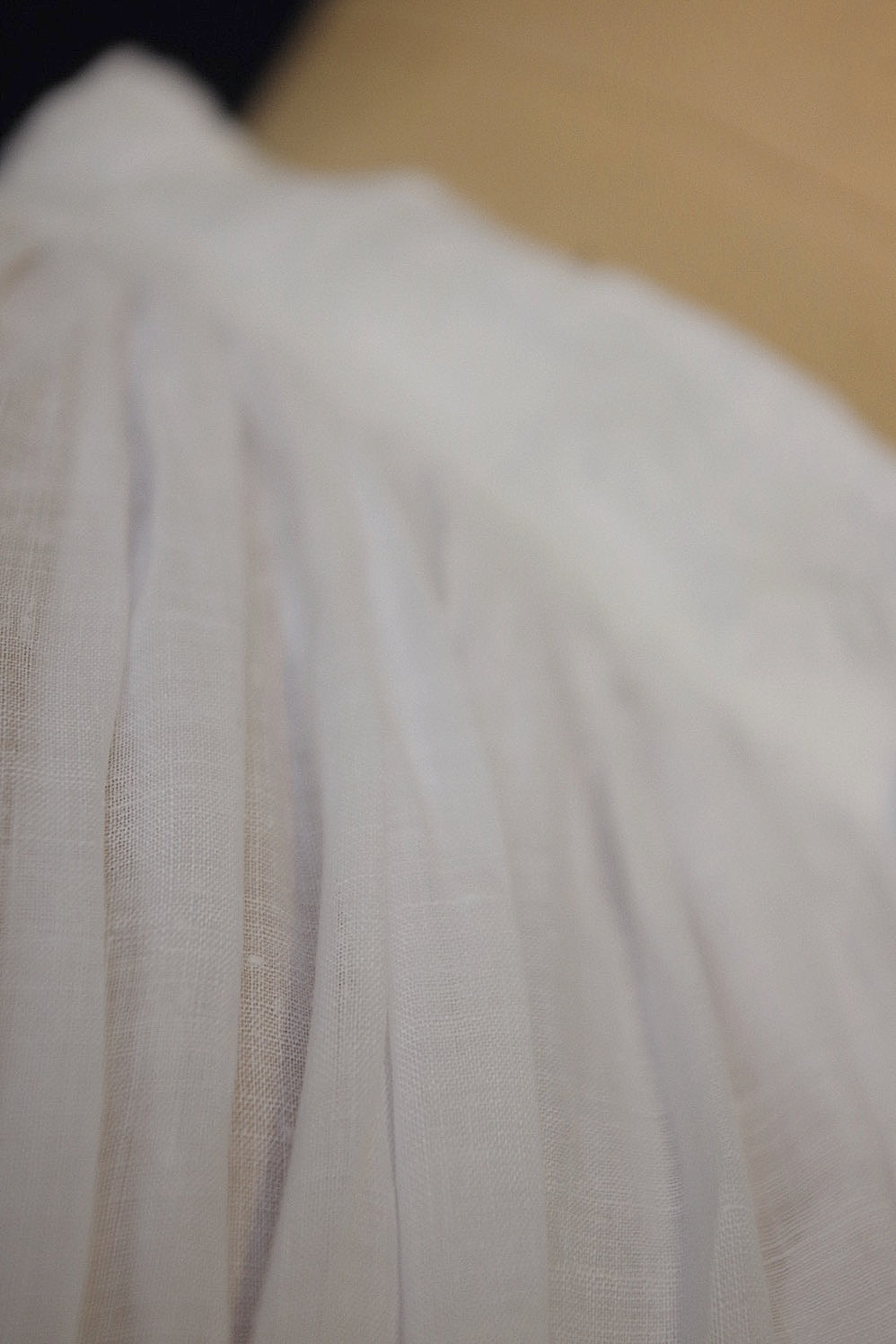 vêtement antique アンティーク司祭様チュニック aube3 .FR a l'epoque