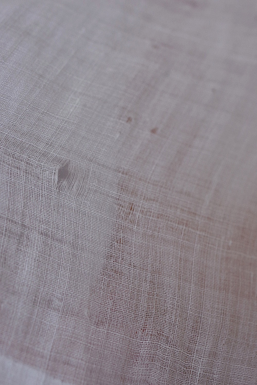 vêtement antique アンティーク司祭様チュニック aube3 .FR a l'epoque