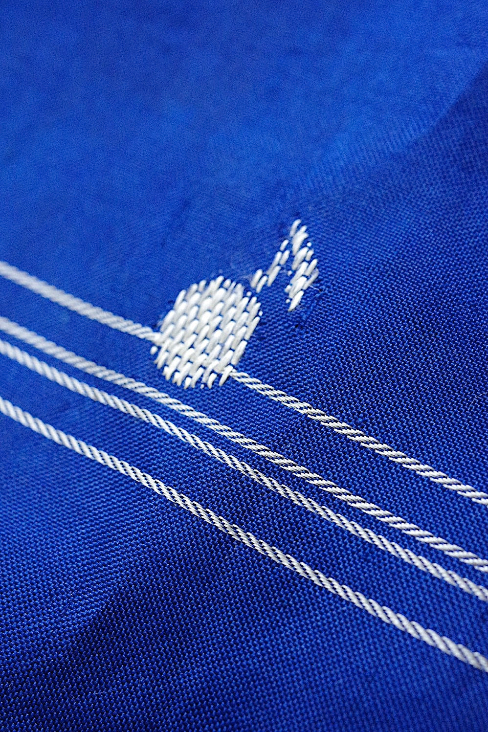 tissu antique アンティーク生地 .FR a l'epoque