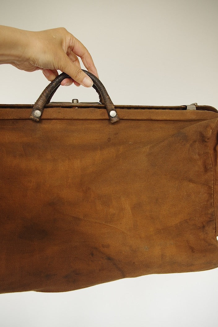 sac antique antique bag sac de voyage2