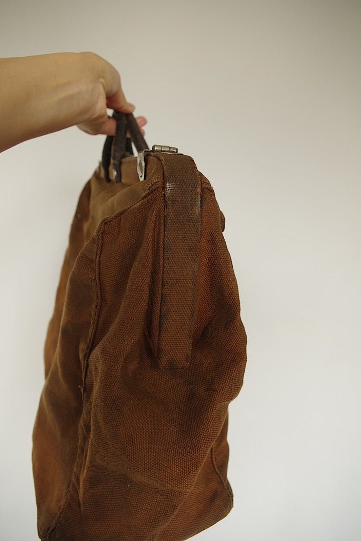 sac antiqueアンティークバック sac de voyage2