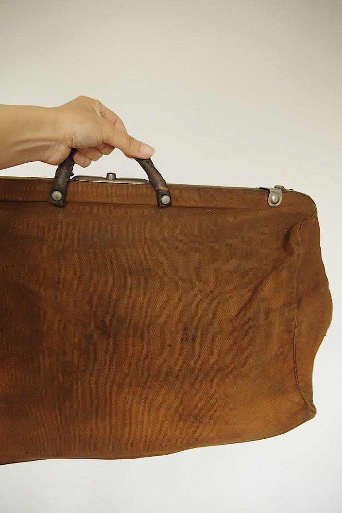 sac antique antique bag sac de voyage2