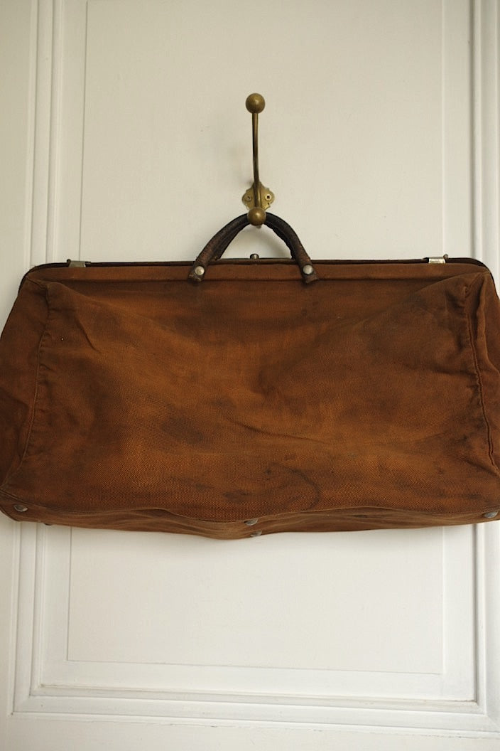 sac antique antique bag sac de voyage2