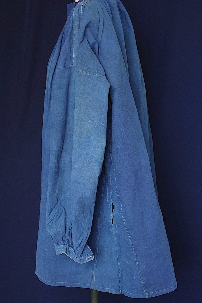 vêtement antiqueアンティークbiaude