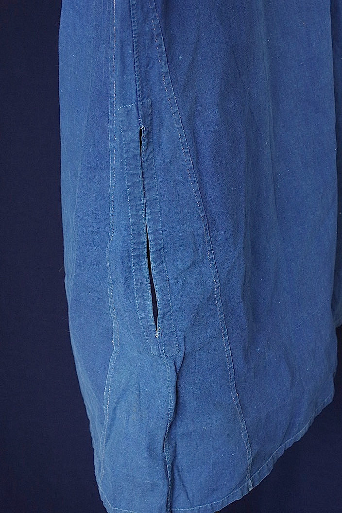 vêtement antiqueアンティークbiaude