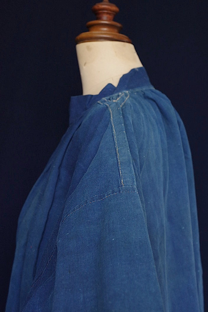 vêtement antiqueアンティークbiaude