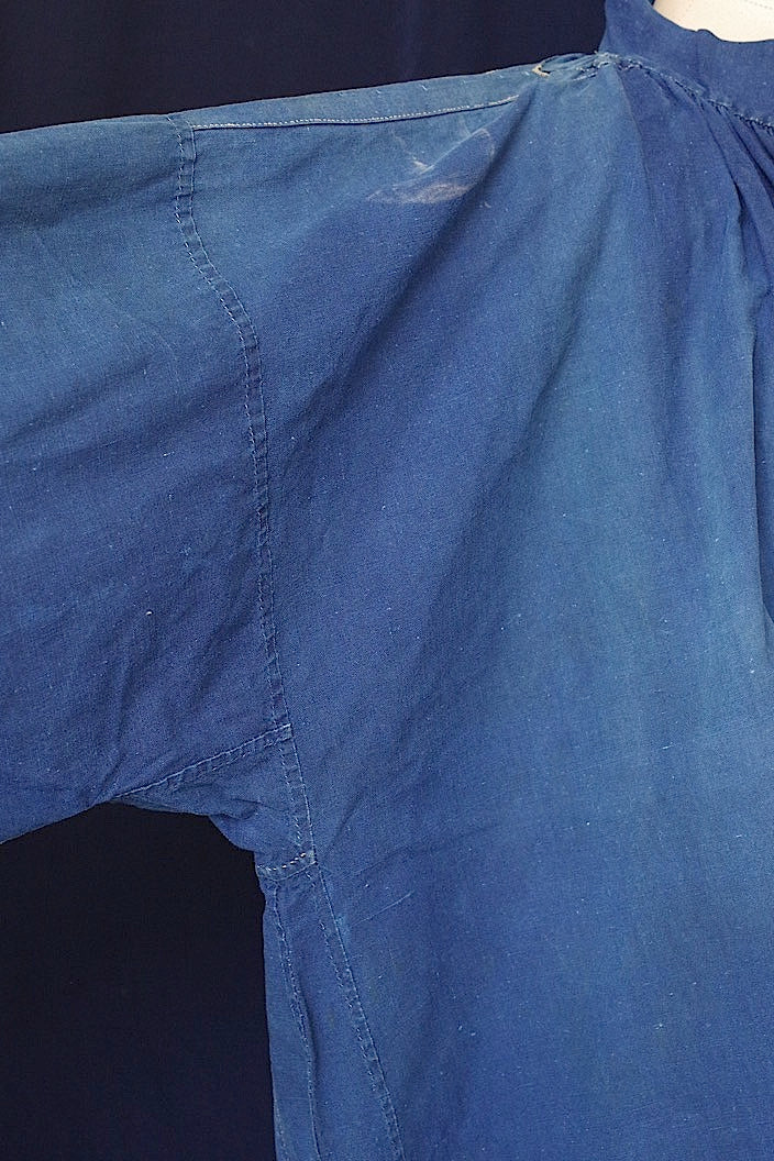 vêtement antiqueアンティークbiaude