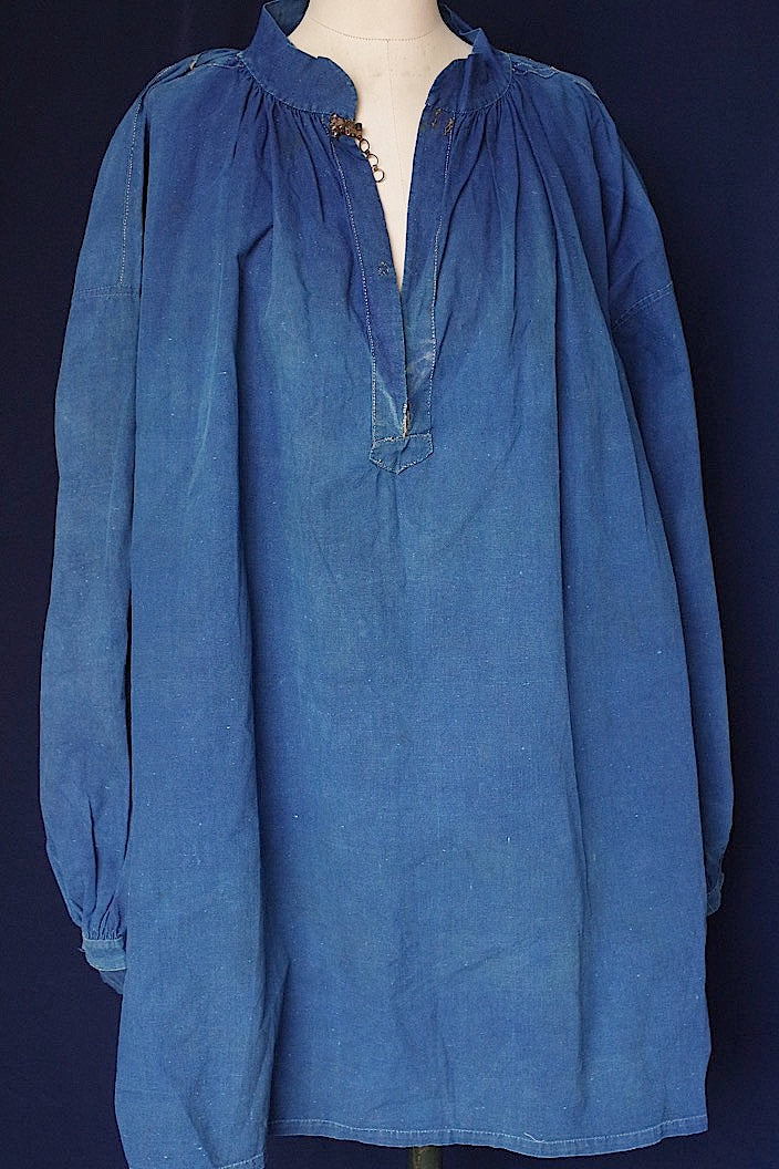 vêtement antiqueアンティークbiaude