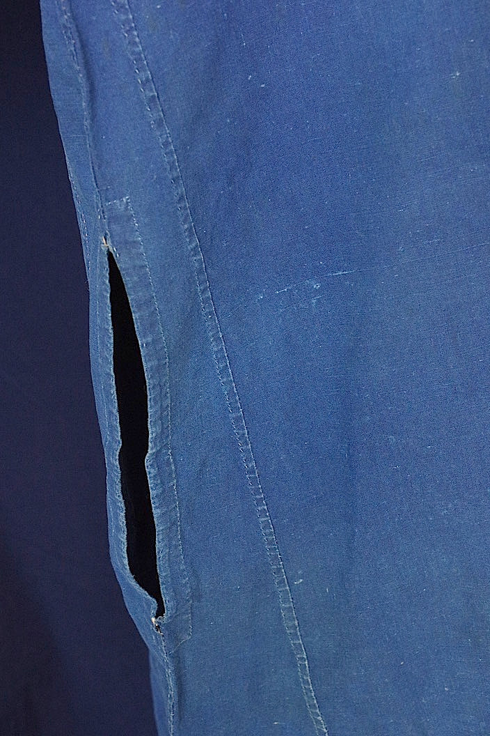vêtement antiqueアンティークbiaude
