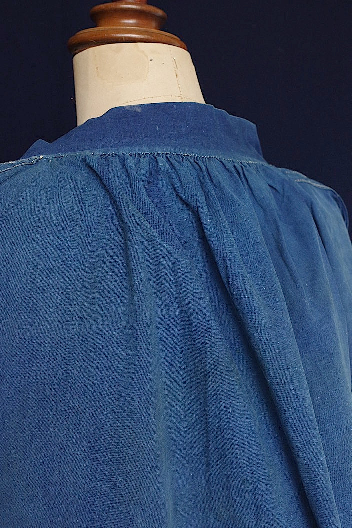 vêtement antiqueアンティークbiaude