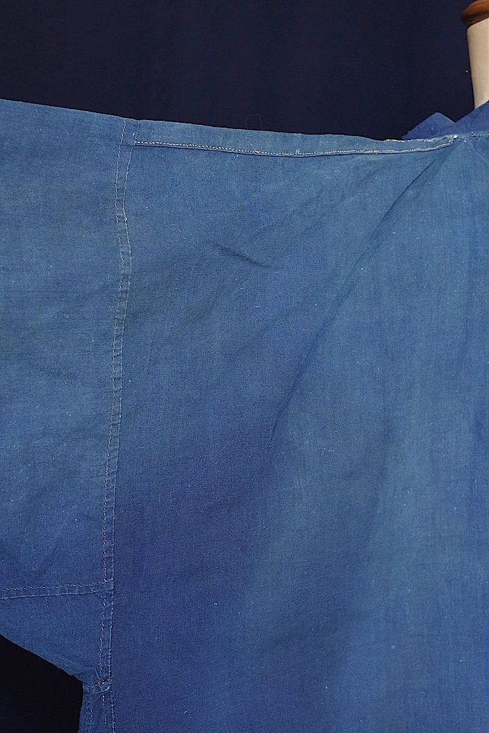 vêtement antiqueアンティークbiaude