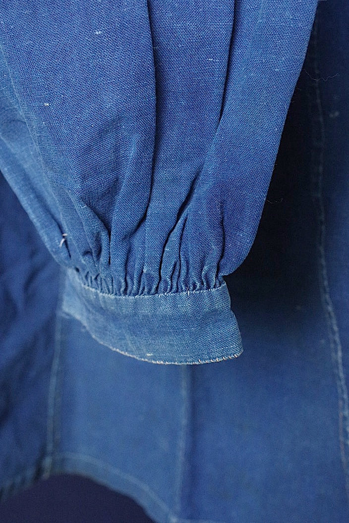 vêtement antiqueアンティークbiaude