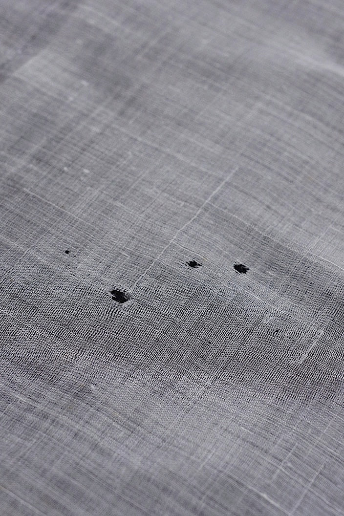 mouchoir antique アンティーク刺繍ハンカチ 2
