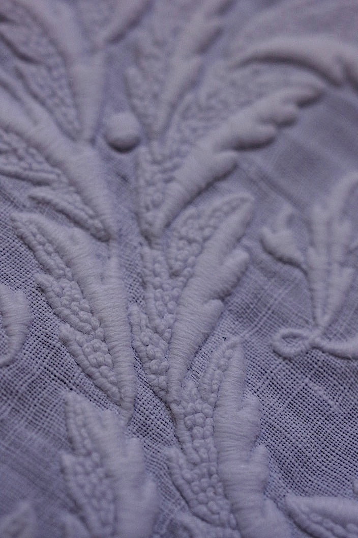 dentelle ancienne antique antique lace handkerchief 2 pieces