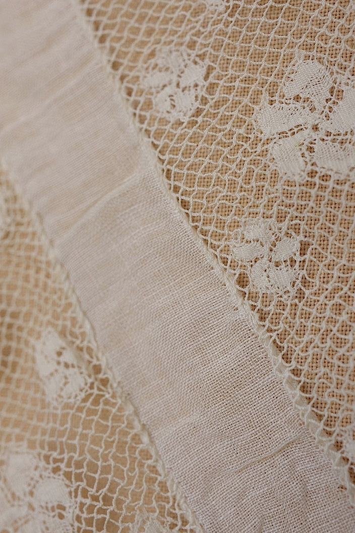 vêtement antique アンティークレーストップ