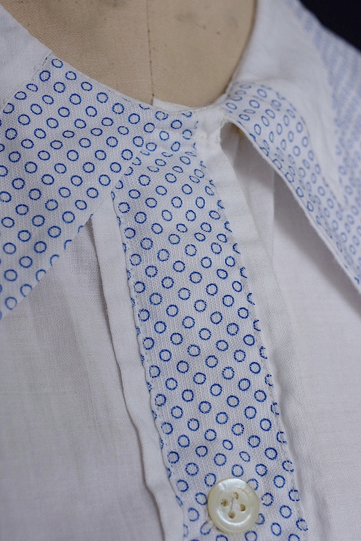 vêtement antique アンティークワンピース 30’s