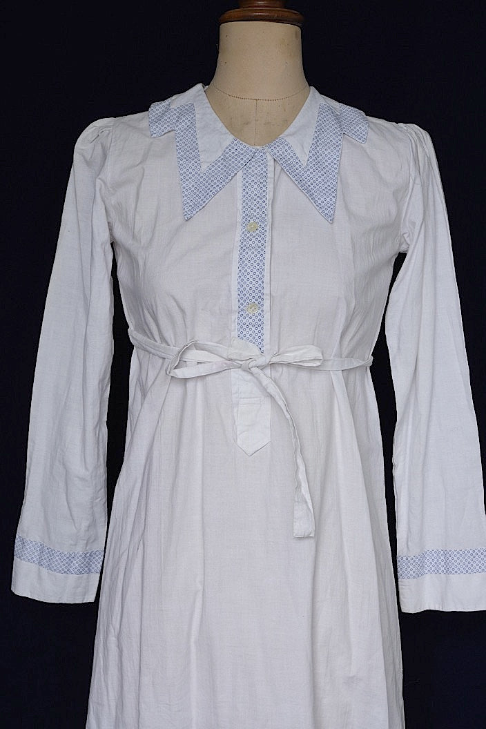 vêtement antique アンティークワンピース 30’s
