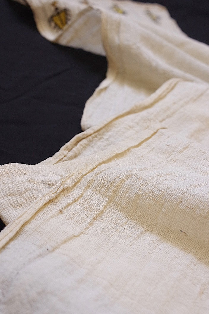 linge de maison antique アンティーククロス オリエンタル .FR a l'epoque