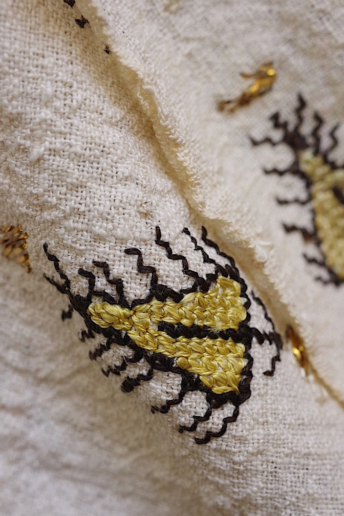 linge de maison antique アンティーククロス オリエンタル .FR a l'epoque