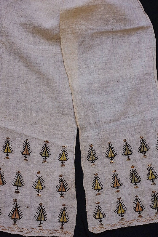 linge de maison antique アンティーククロス オリエンタル .FR a l'epoque