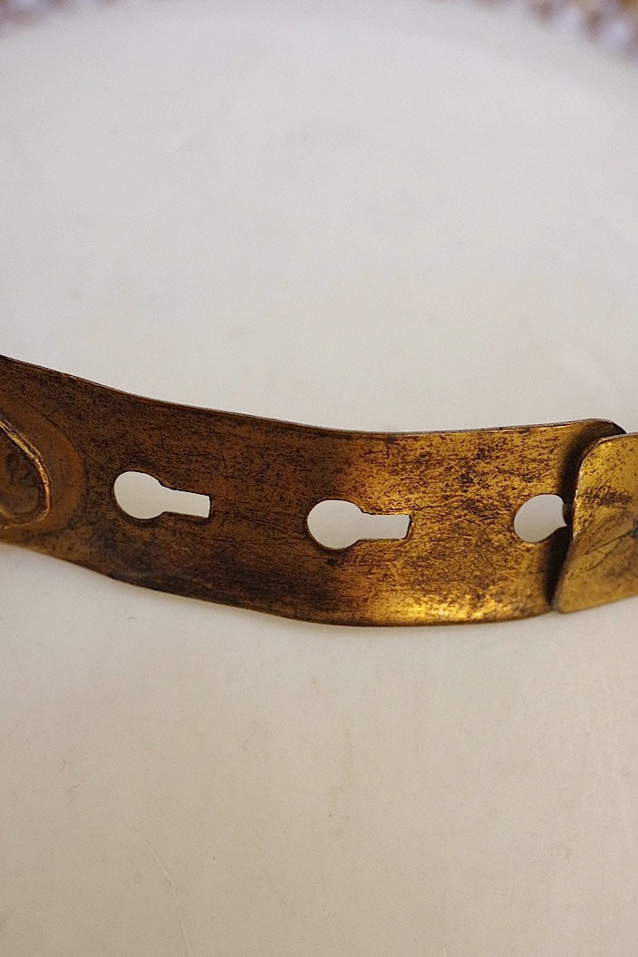 couronne antique アンティークティアラ 冠 4 .FR a l'epoque