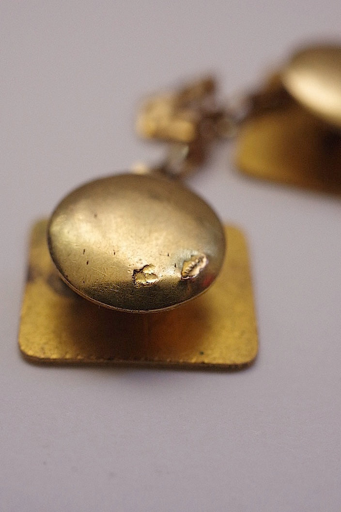 boutons antique アンティークボタン色々 .FR a l'epoque