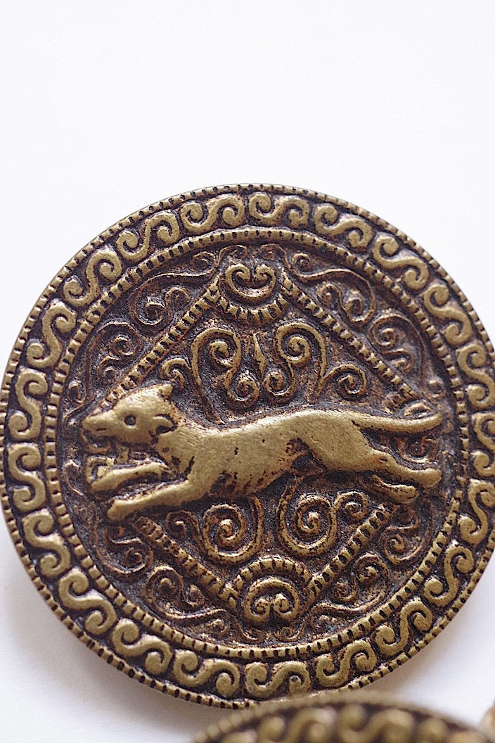 bouton antique アンティークボタン 1 .FR a l'epoque