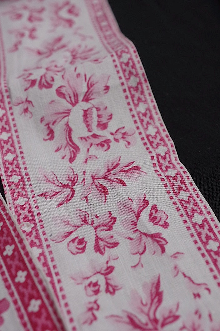 ruban antique antique decorative tape 2