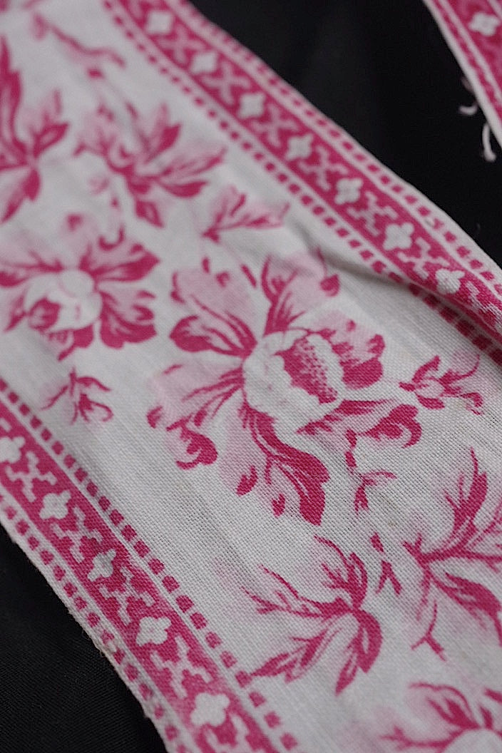ruban antique antique decorative tape 2