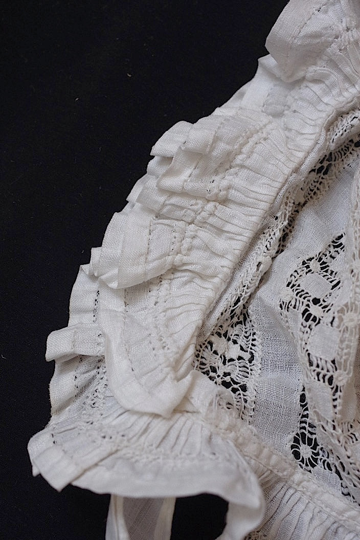 dentelle antique 2 antique bones