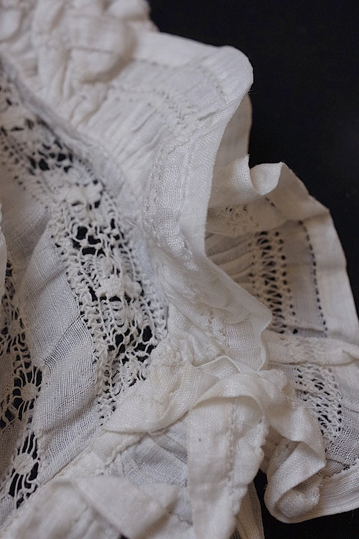 dentelle antique 2 antique bones