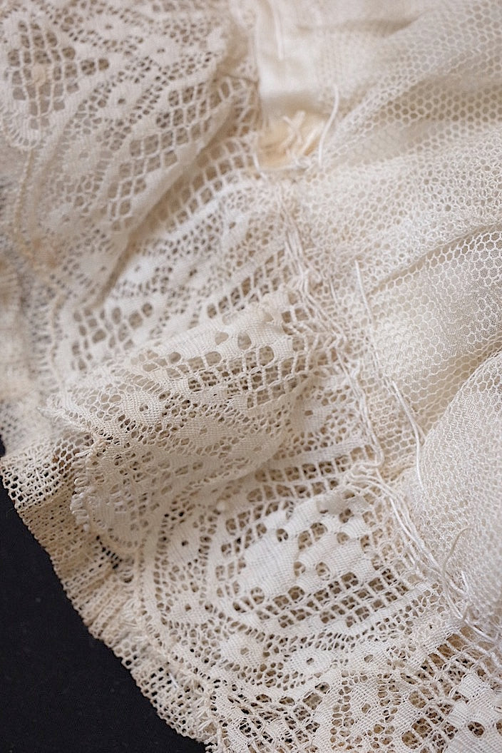 dentelle antique 2 antique bones