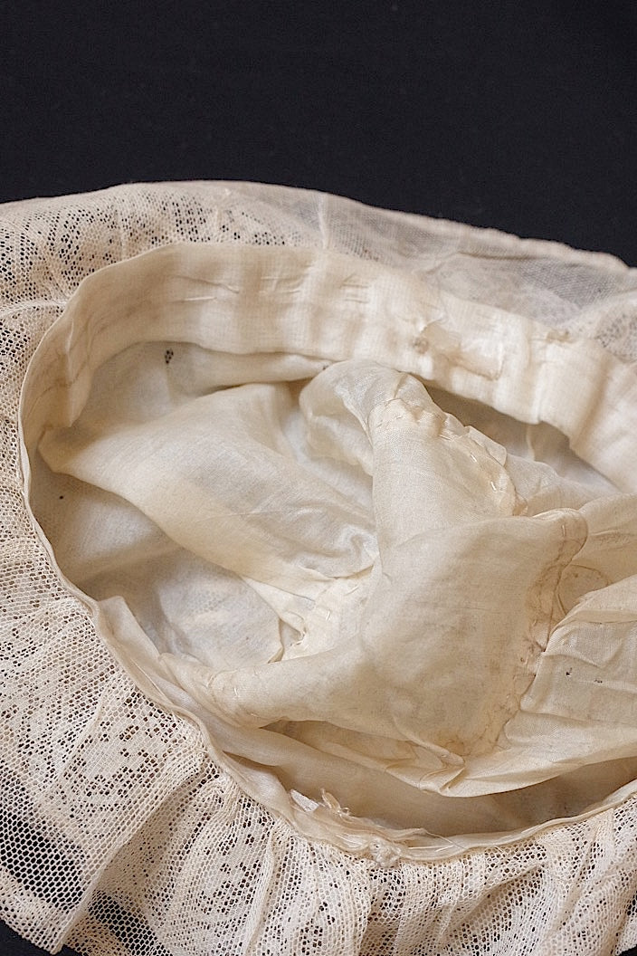 dentelle antique 2 antique bones