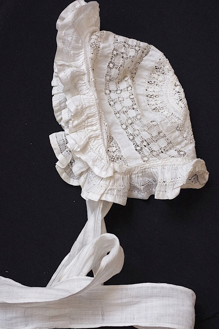 dentelle antique 2 antique bones