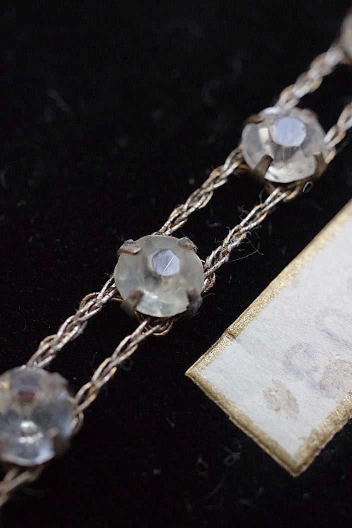 strass vintage strass lot 8