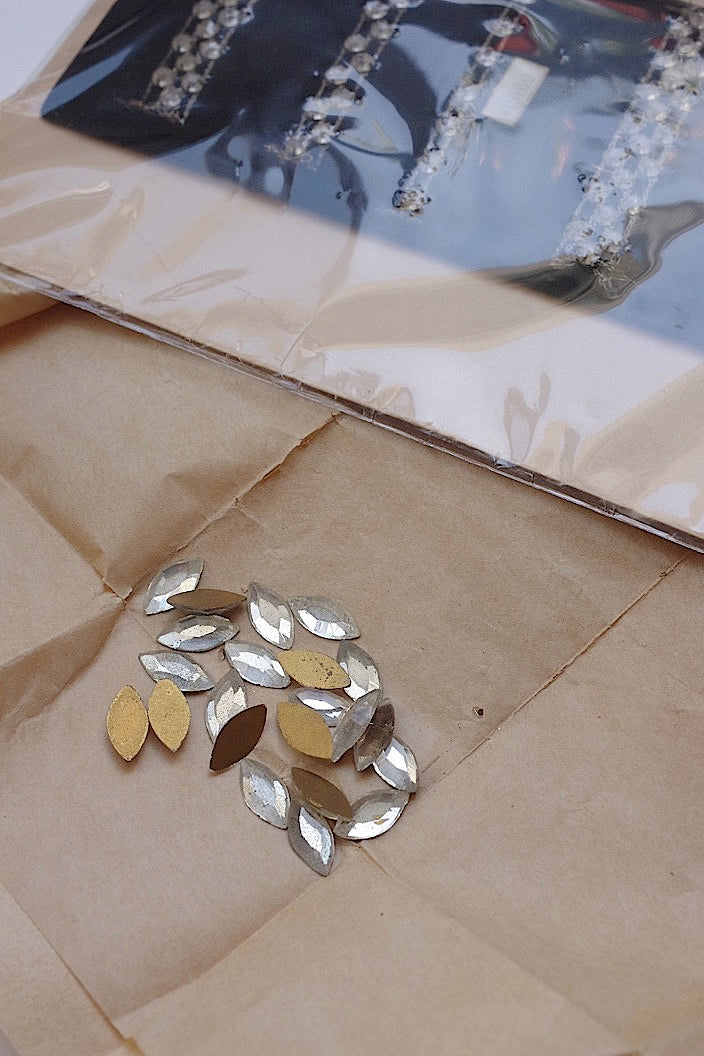 strass vintage strass lot 8