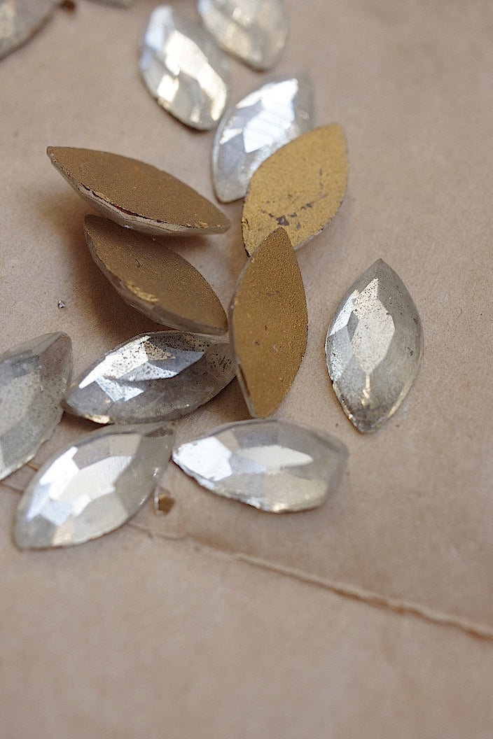 strass vintage strass lot 8