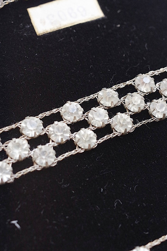 strass vintage strass lot 8