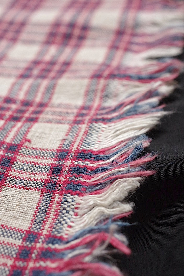 tissu antique antique alsace fabric cloth