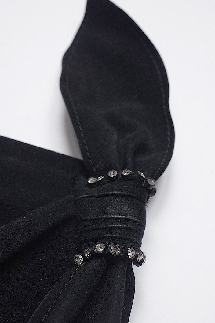 purse vinatage  ヴィンテージ パース lanvin .FR a l'epoque