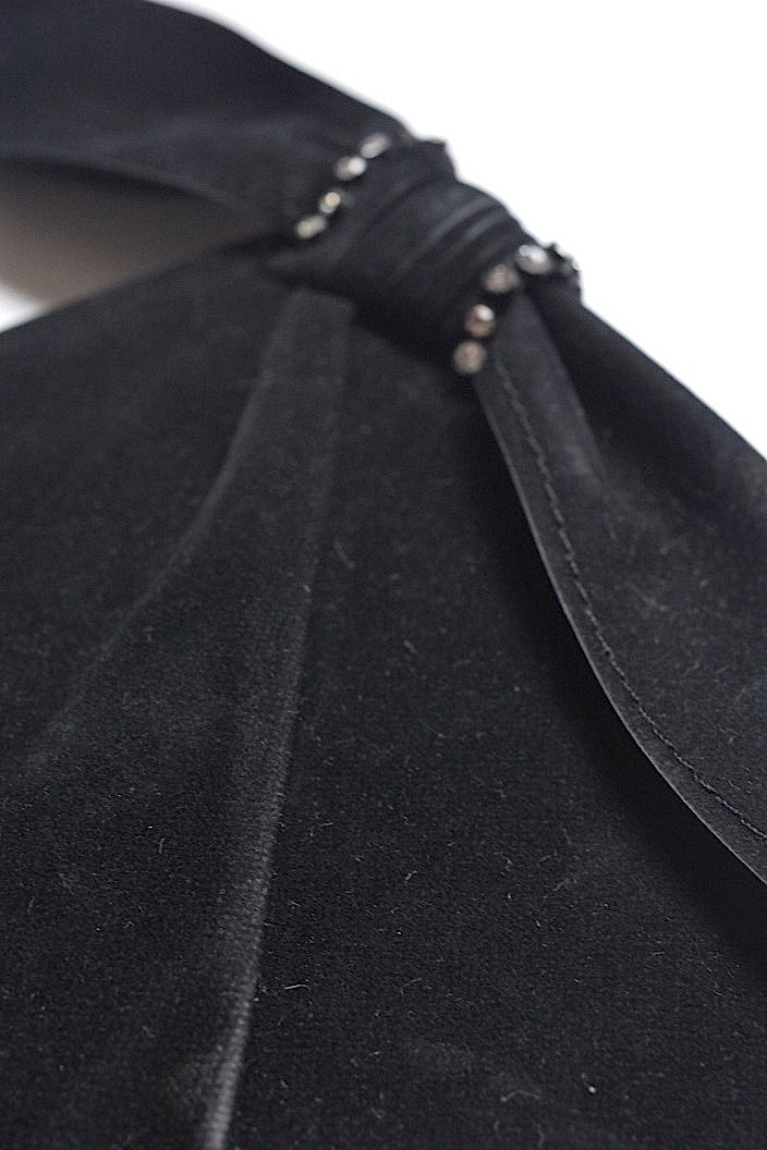 purse vinatage  ヴィンテージ パース lanvin .FR a l'epoque