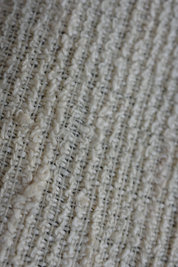 linge de maison antique アンティーク刺繍クロス オリエンタル .FR a l'epoque