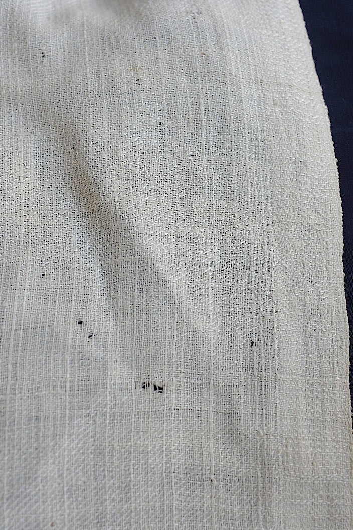linge de maison antique アンティーク刺繍クロス オリエンタル .FR a l'epoque